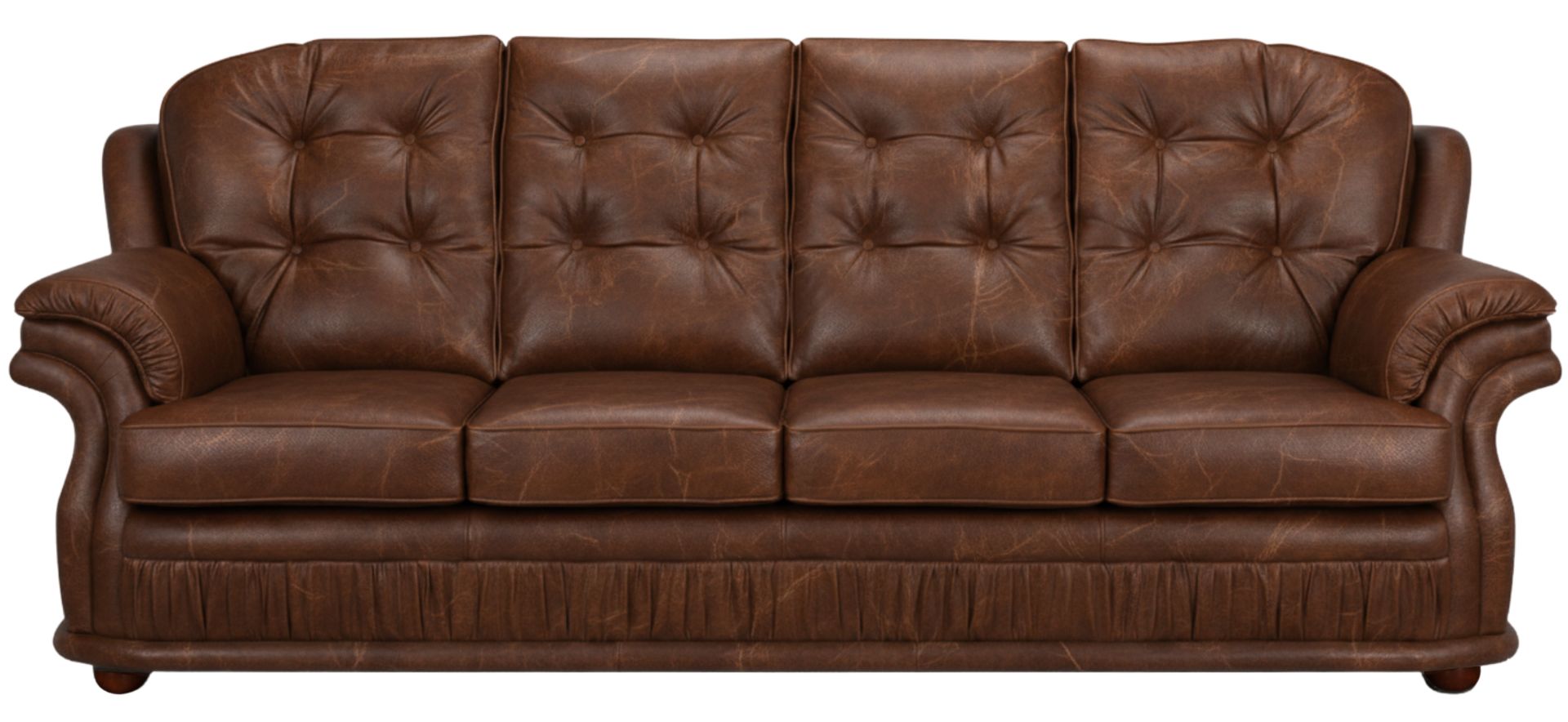 The Bentley Chesterfield